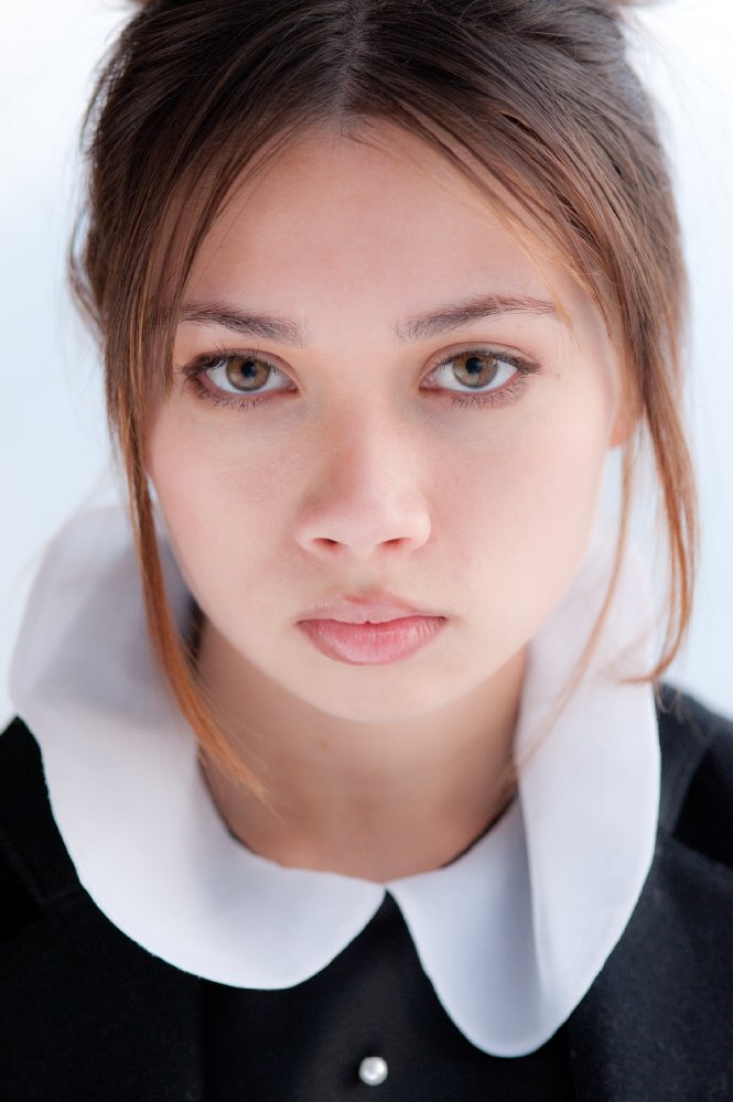 Tatiana Mclane