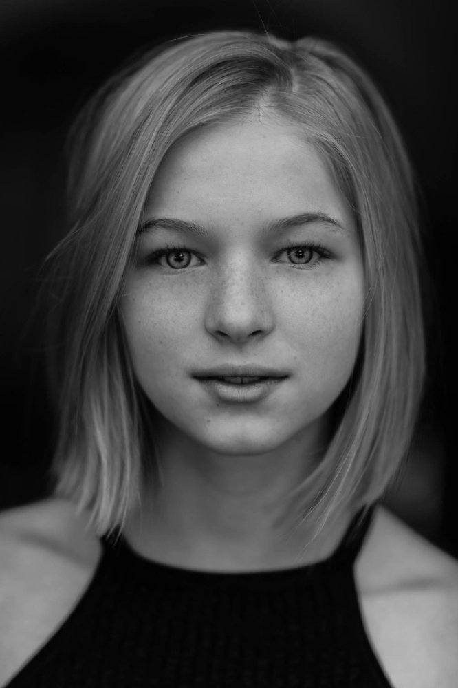 Ekaterina Samsonov