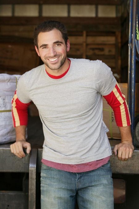 Adam Mastrelli