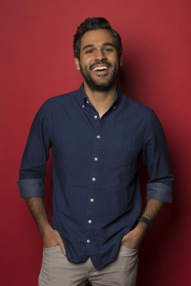Ali Nasser