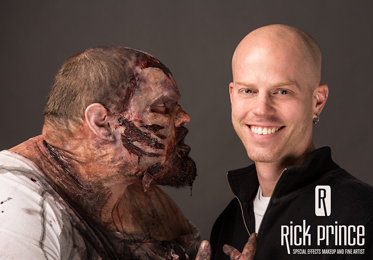 Rick Prince