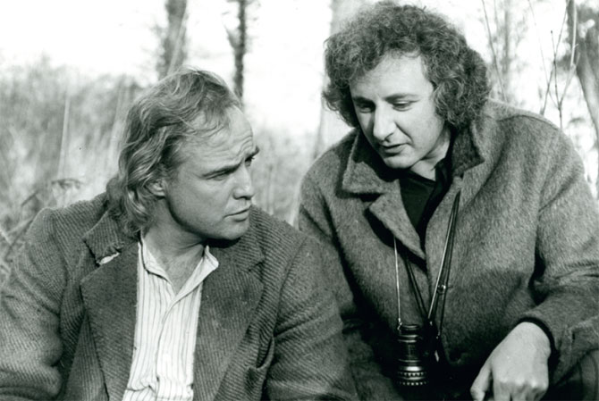 Michael Winner