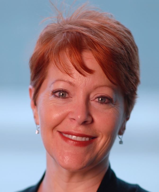 Valerie Brady Rongey