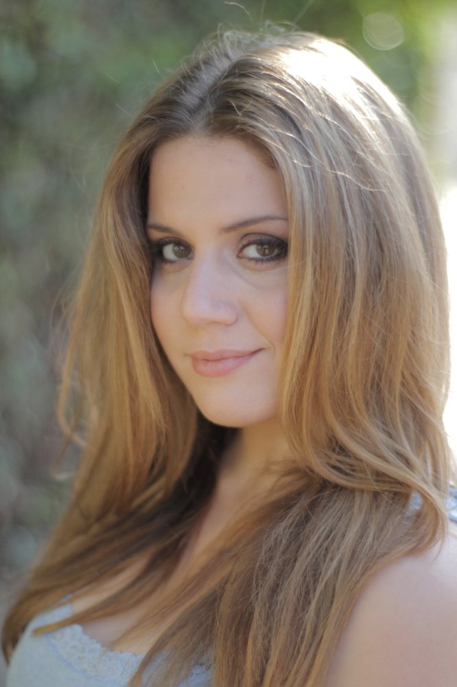 Leanna Tallmeister
