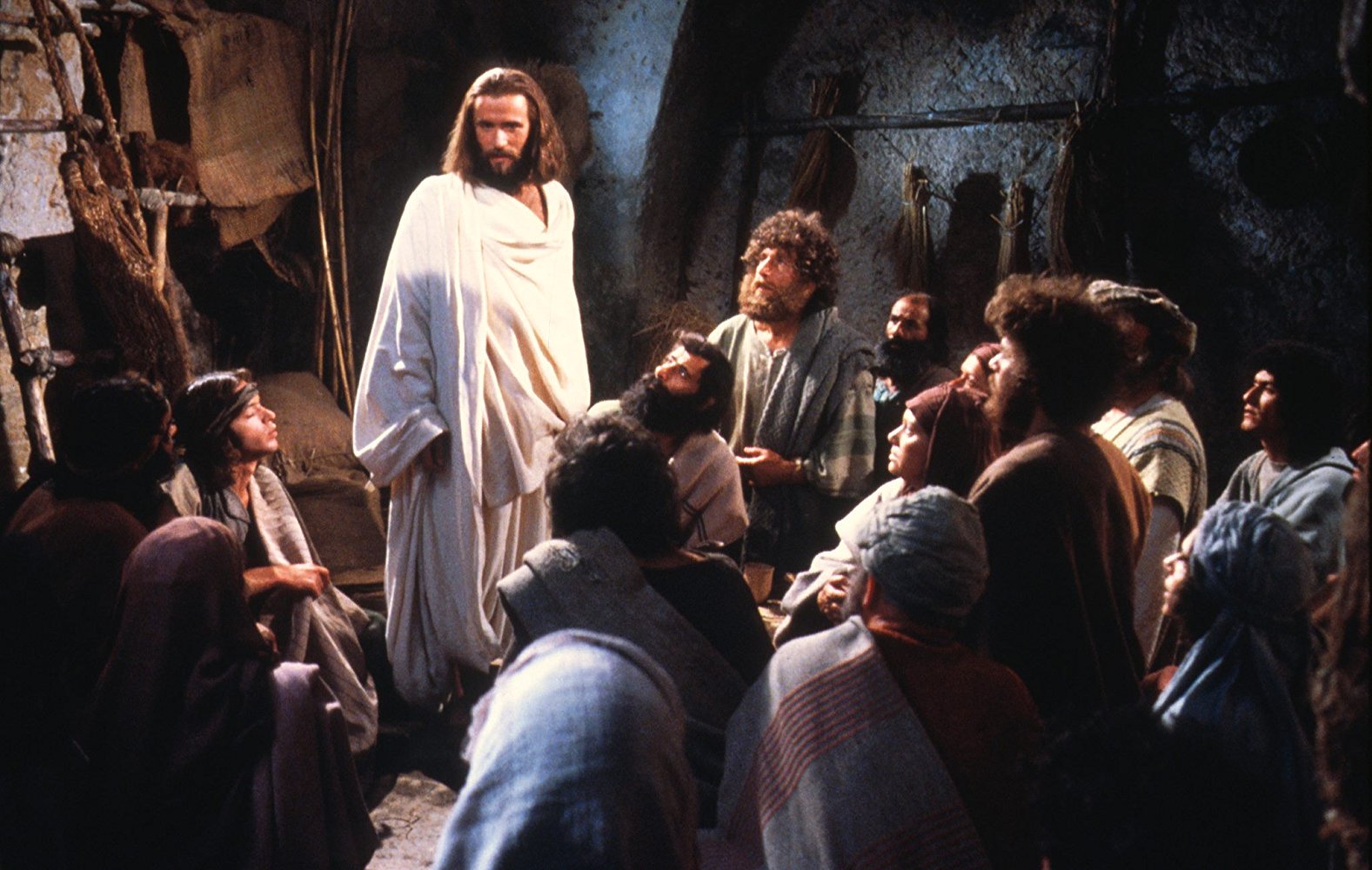 Apostle John