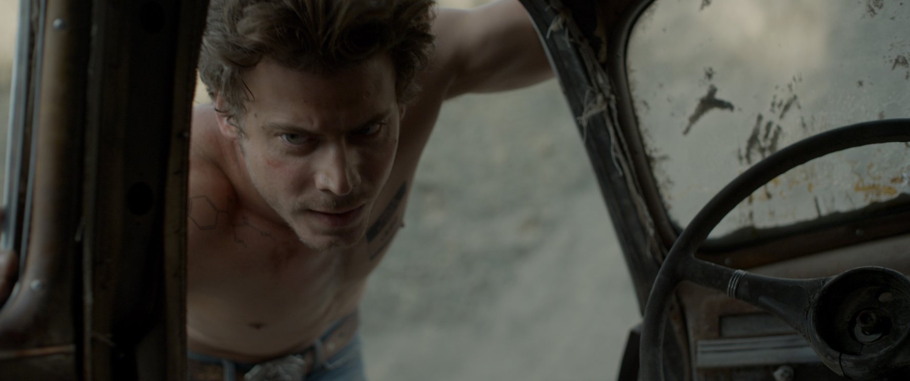 François Arnaud