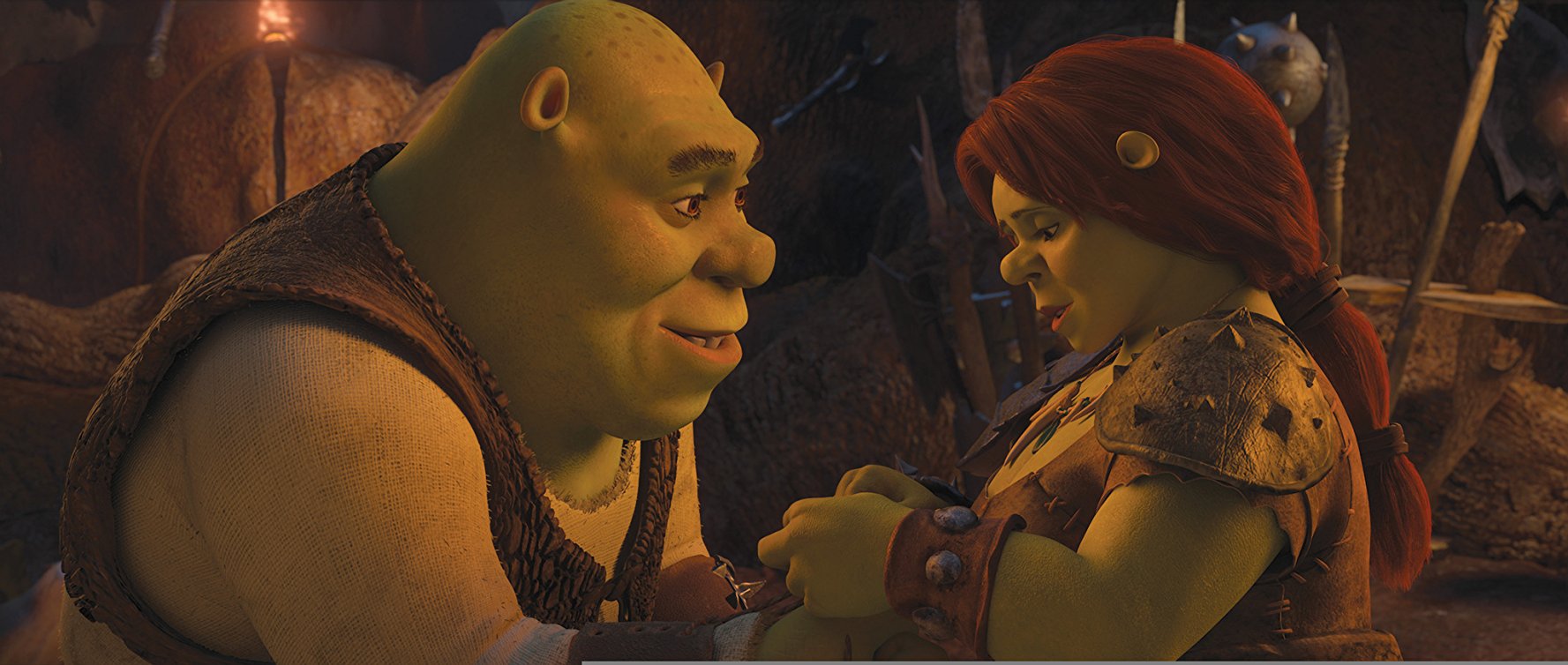 Shrek