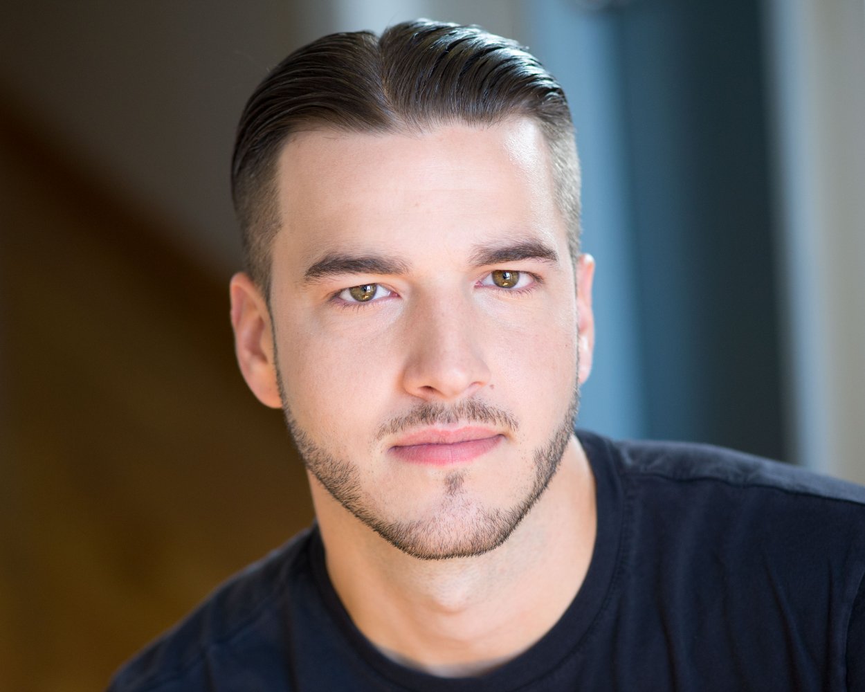 Patrick Blanchette
