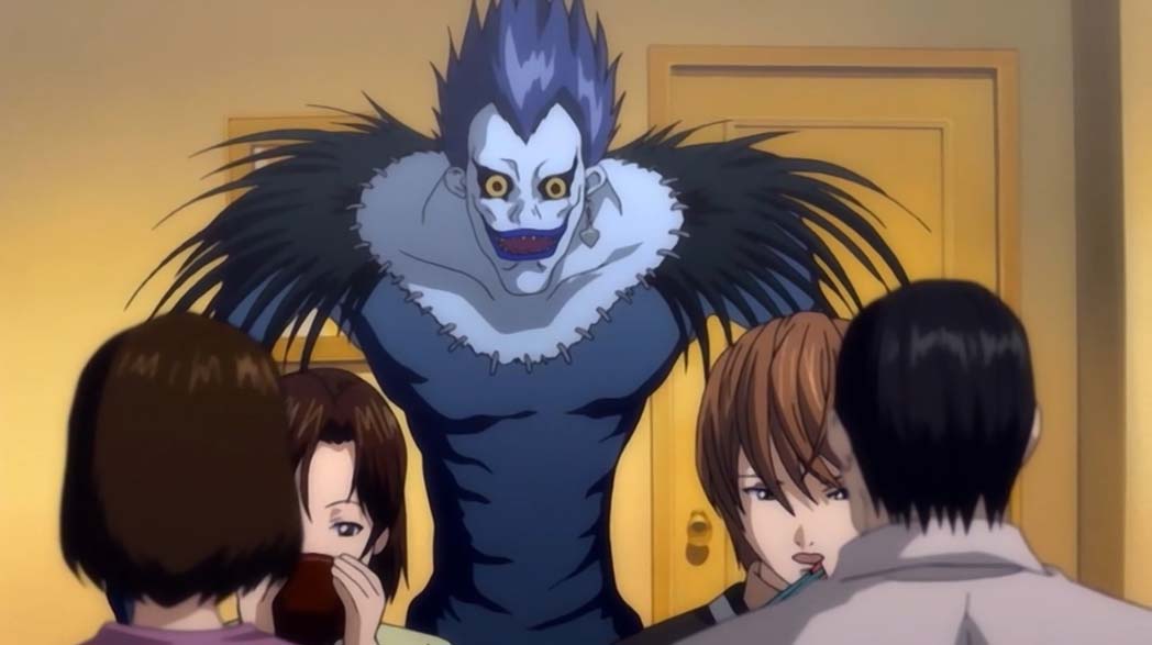 Sayu Yagami