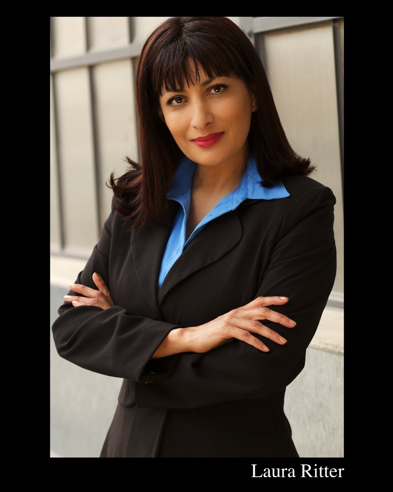 Laura Veloz Ritter