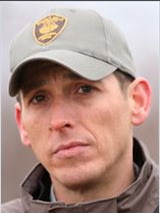 Trent McMullen