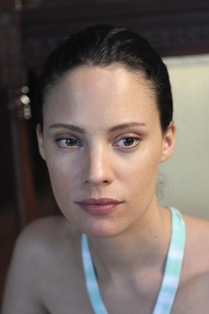 Camille De Pazzis