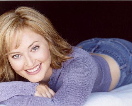 Jennifer Marie Kelley