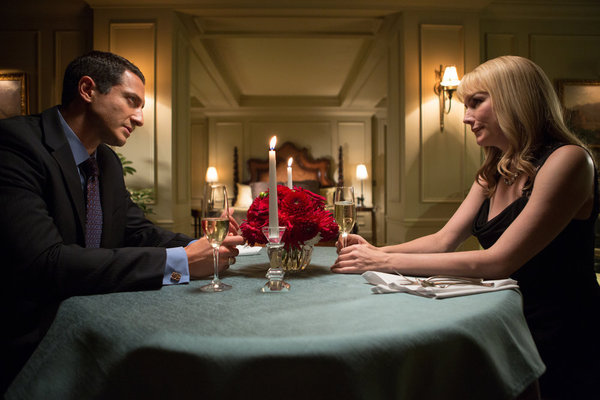 Alice Evans