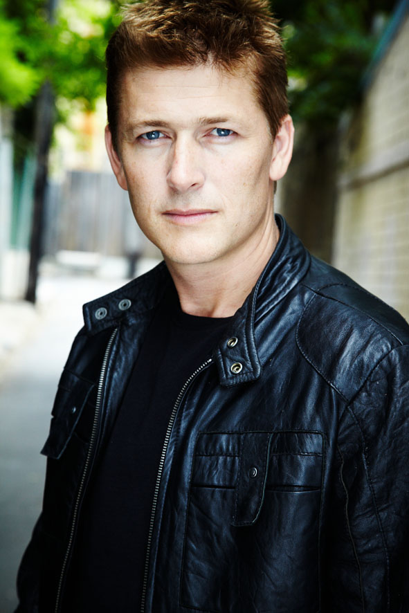 Johan Earl