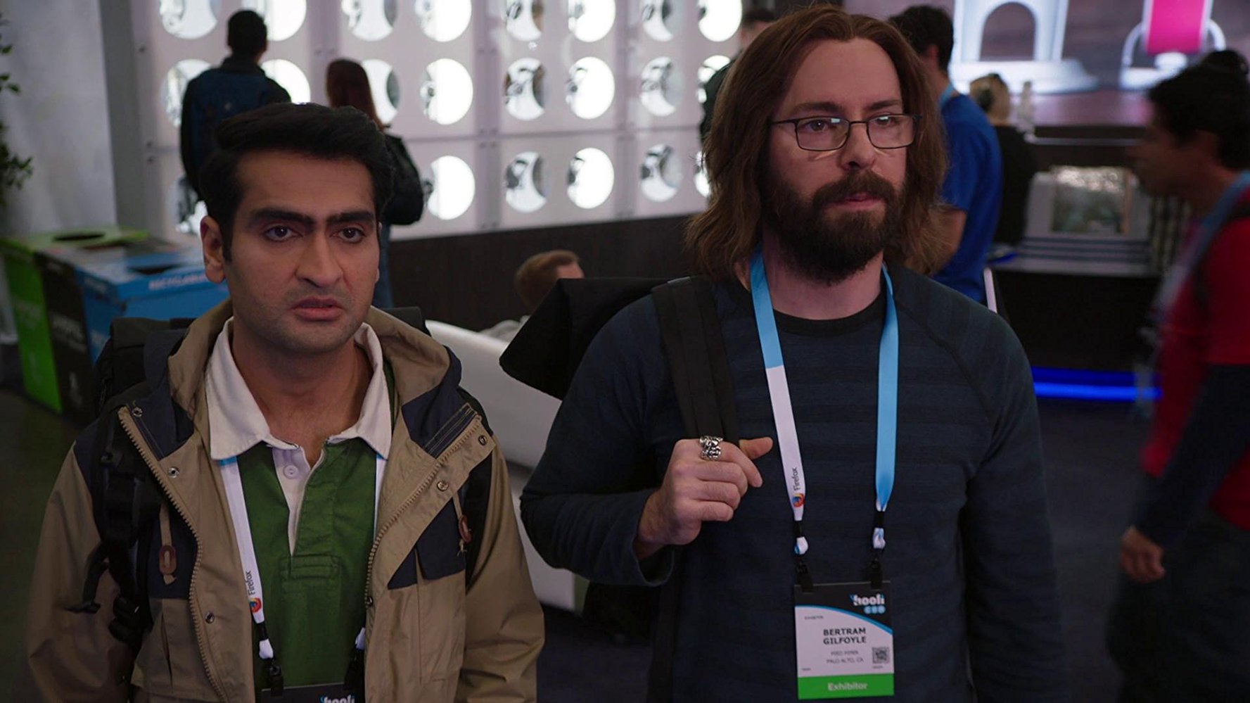 Bertram Gilfoyle