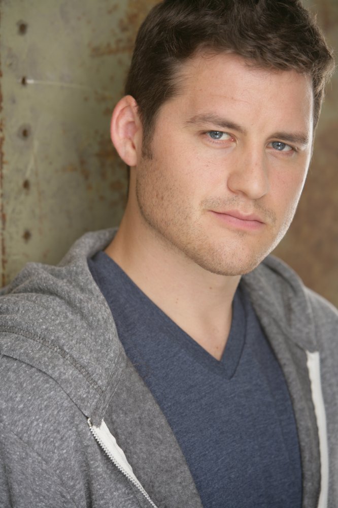 Jonny Acker
