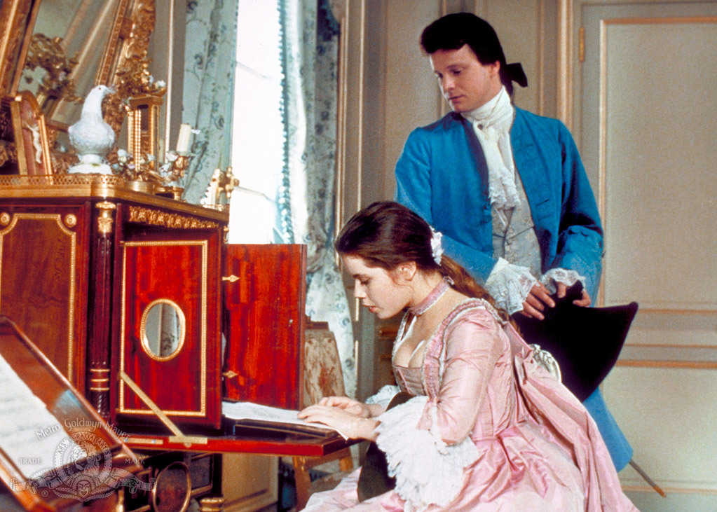 Vicomte de Valmont