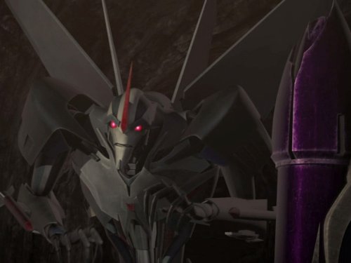 Starscream