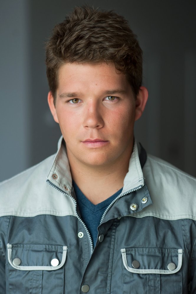 Christopher Coakley