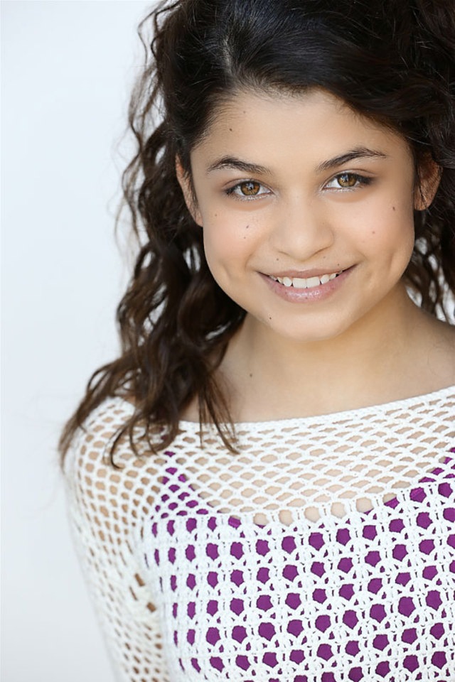Jasmine Alveran
