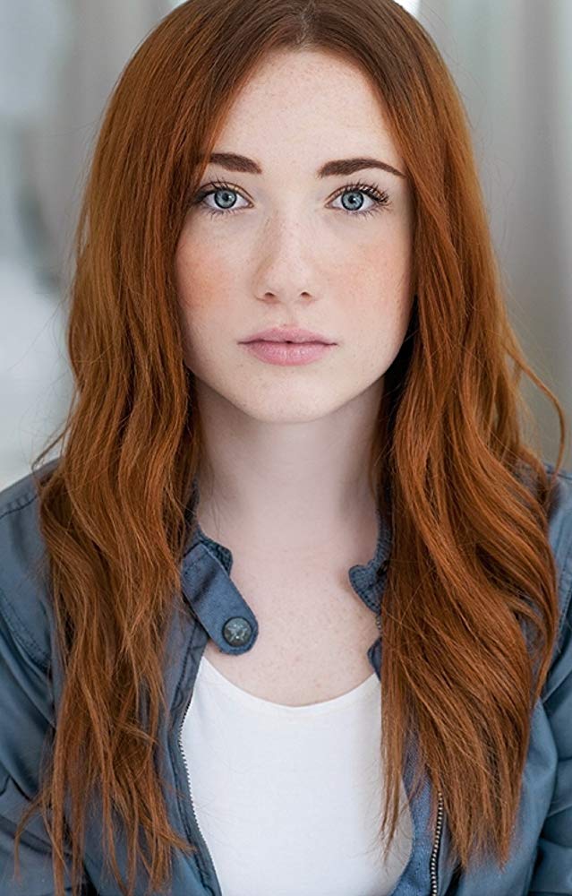 Abigail Dolan