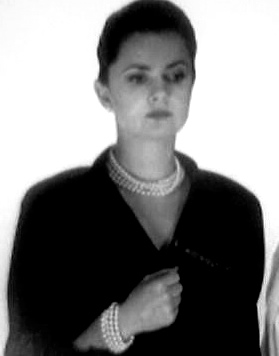Jennifer Nicholson
