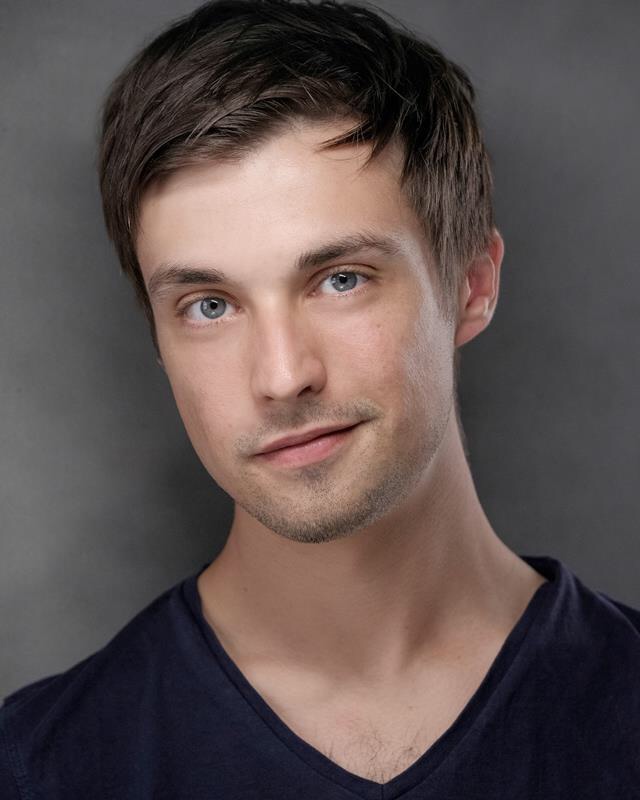 Mark Fountain