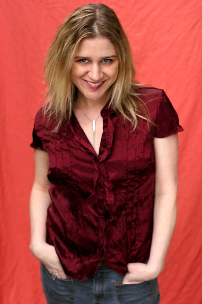 Elisa Evans