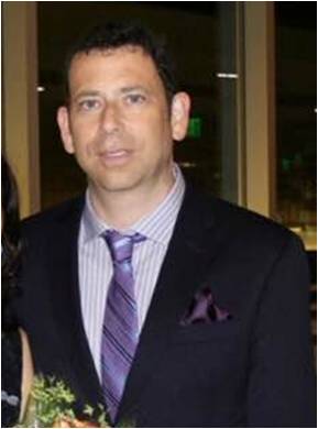 Bob Farkas
