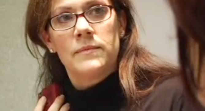 Gayla Goehl