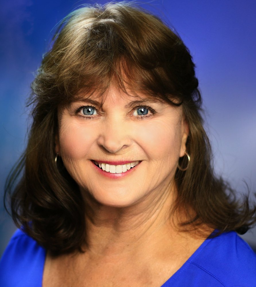 Brenda Moss-Clifton