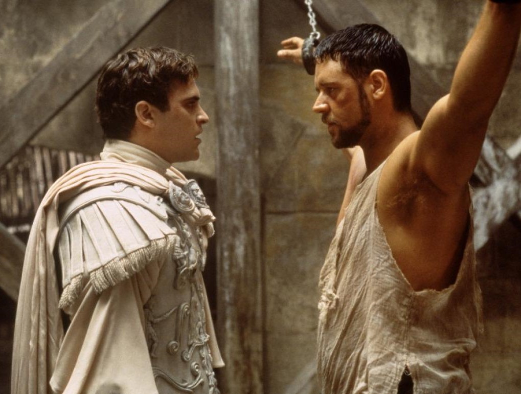Commodus