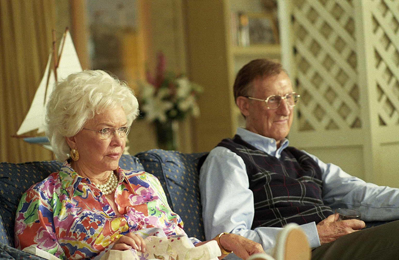 President George H.W. Bush