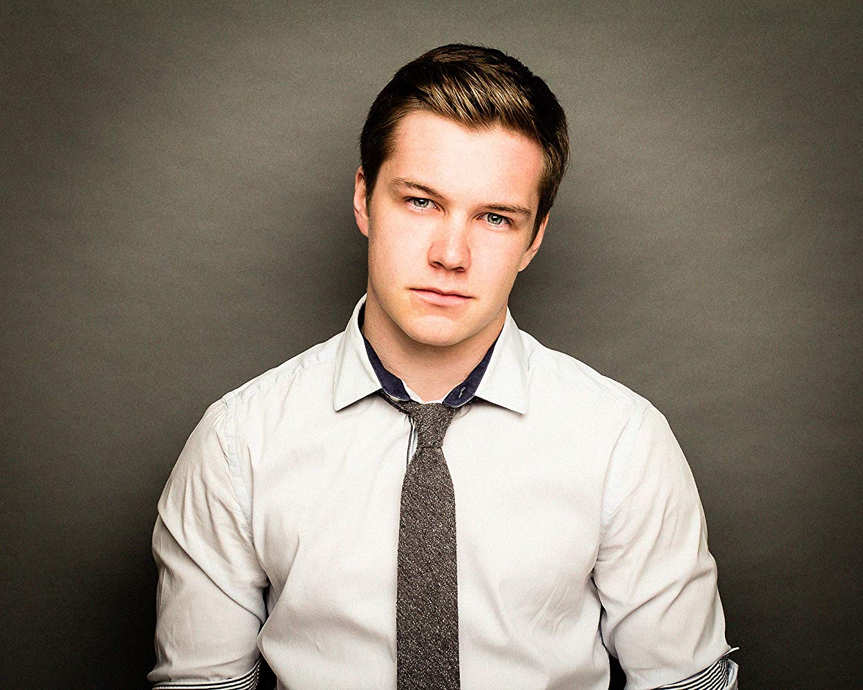 Blake Canning