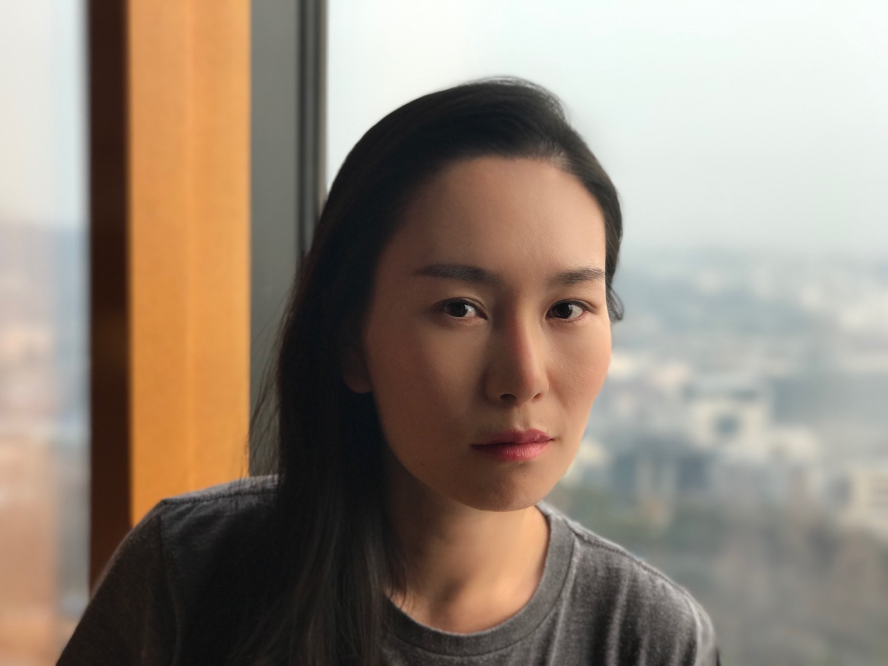 Hye Jin Jang