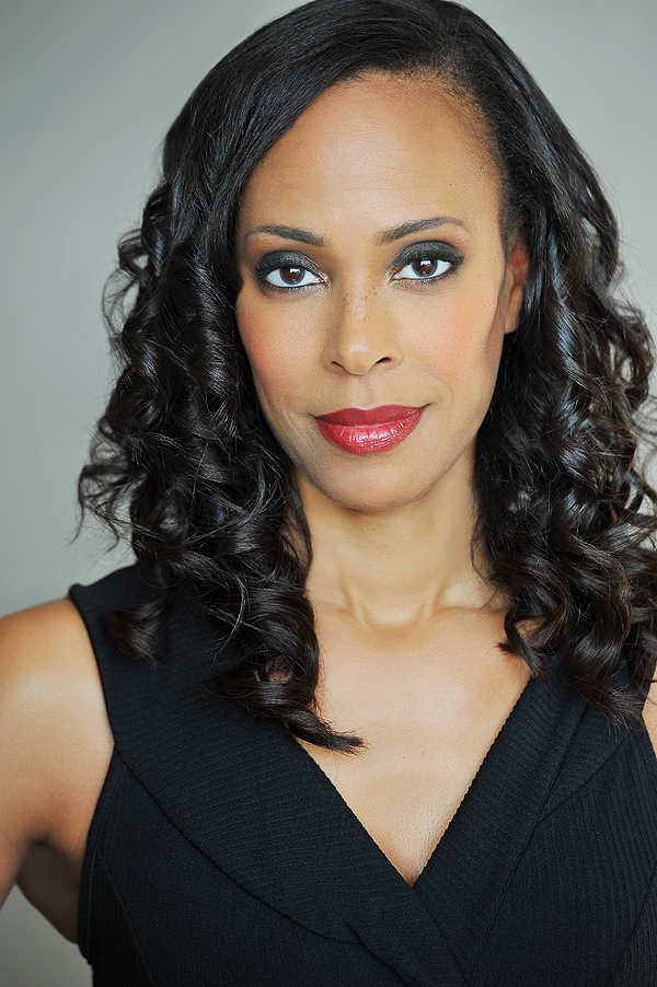 Felicia Walker