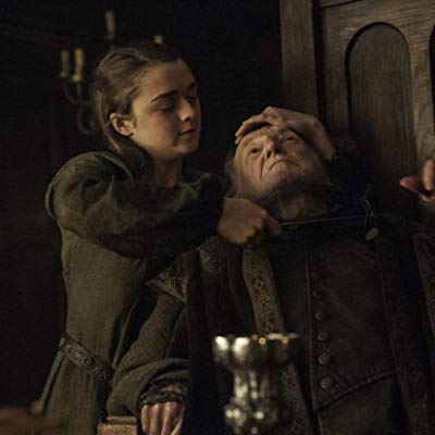 Walder Frey