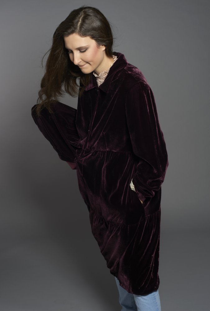 Sophie Radermacher