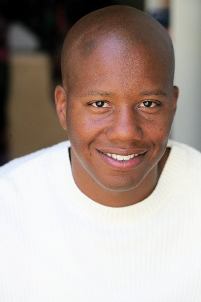 Israel Perry