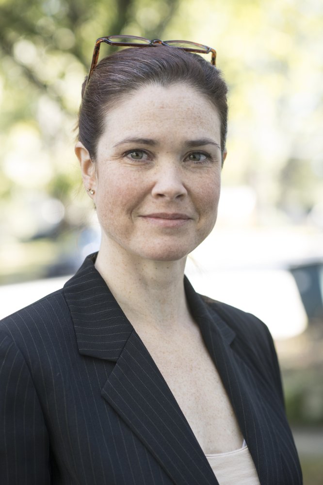 Jody Whitehurst