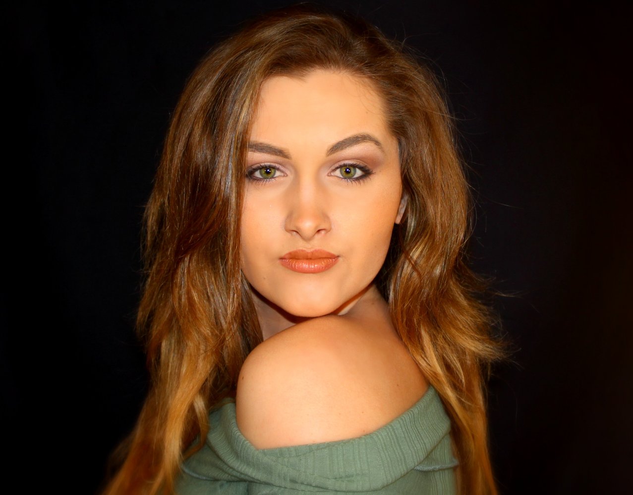 Kelly Lynn Reiter