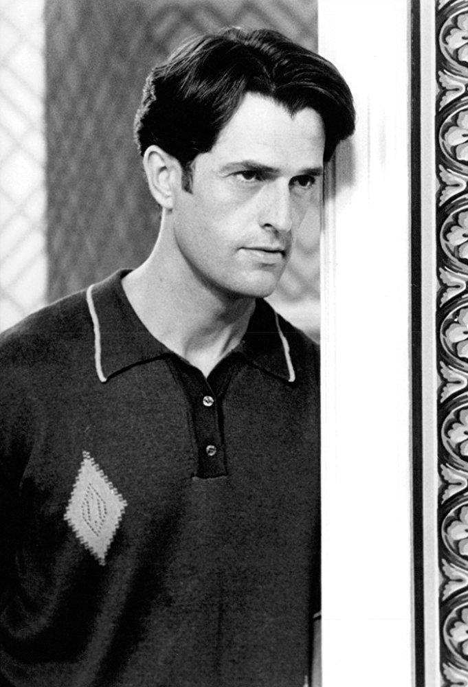 George Downes