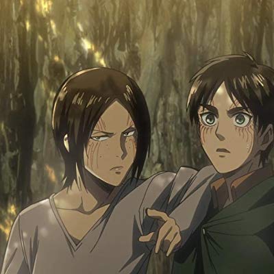 Ymir, Freckles