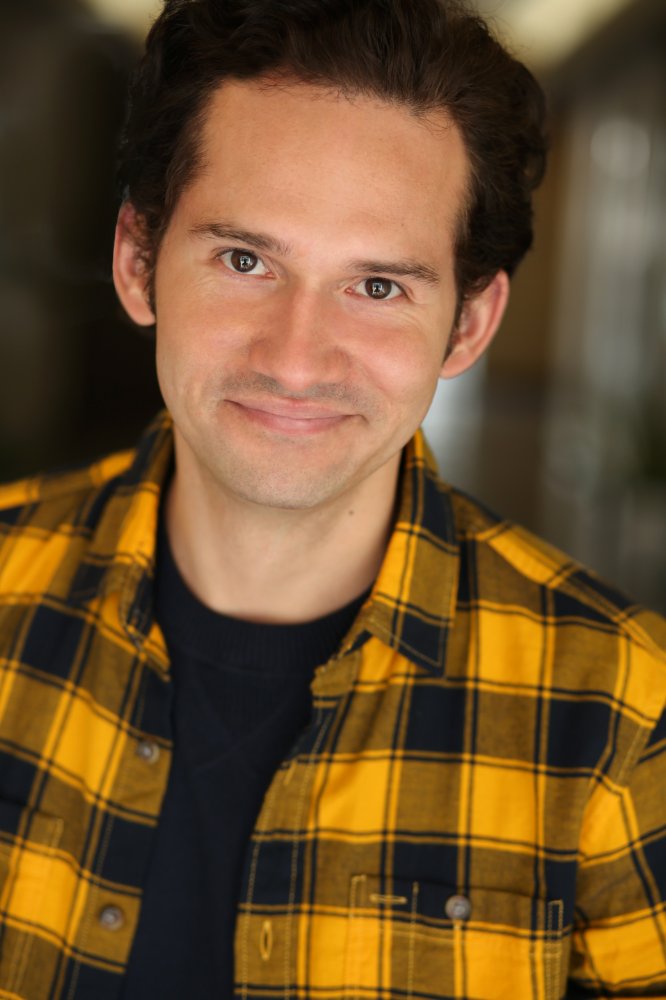 Orlando Rios