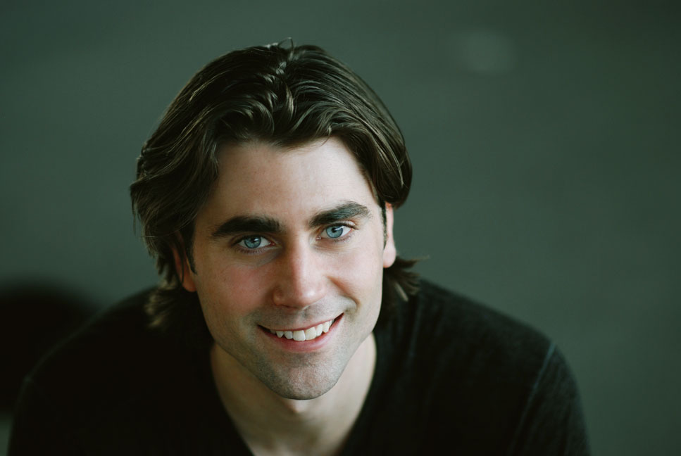 Kevin Needham
