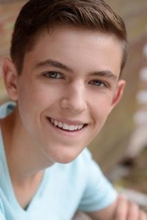 Patrick Fagan