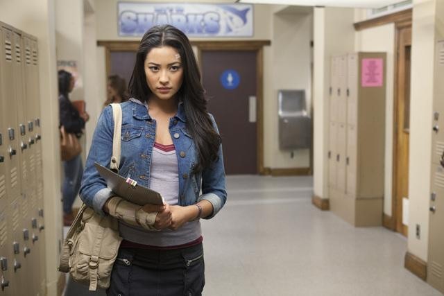 Emily Fields