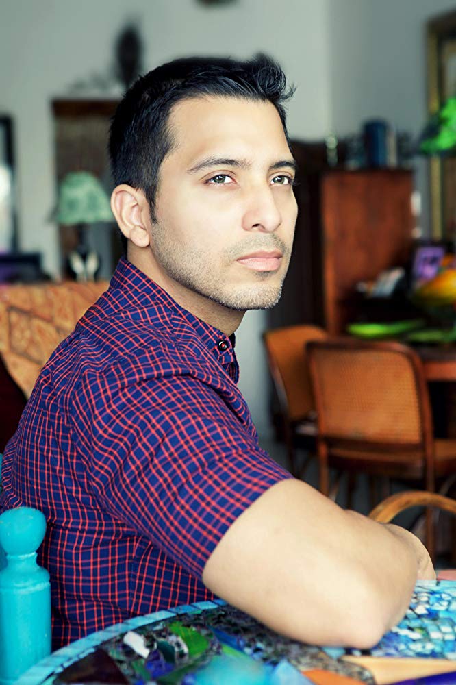 Samir Succar