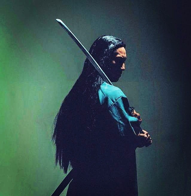 Masa Yamaguchi
